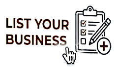 List Your Business